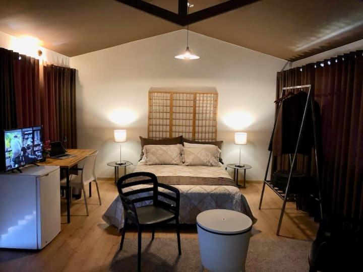 Villa San Jose Arequipa Bagian luar foto